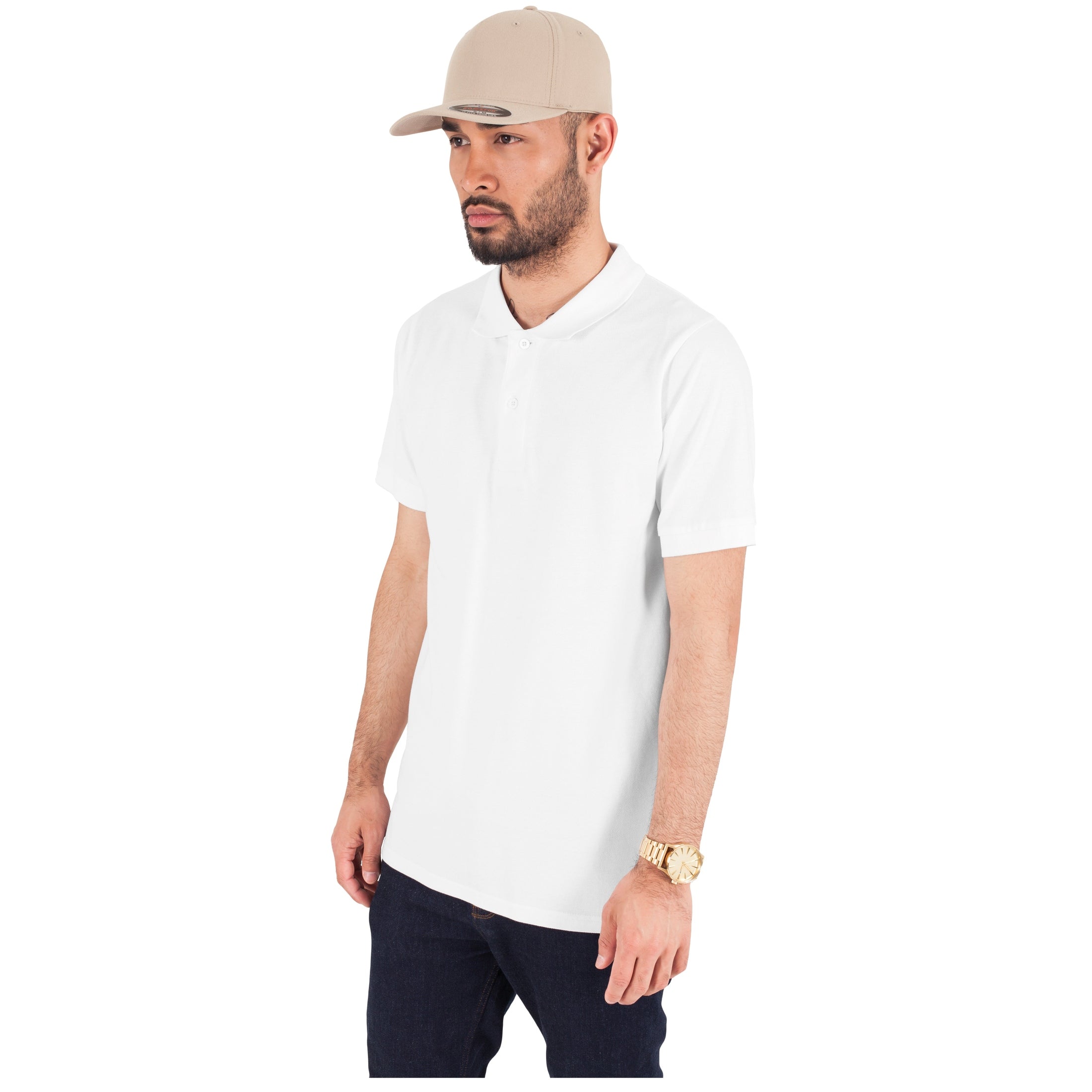 Flexfit By Yupoong Flexfit 5-Panel (6560)