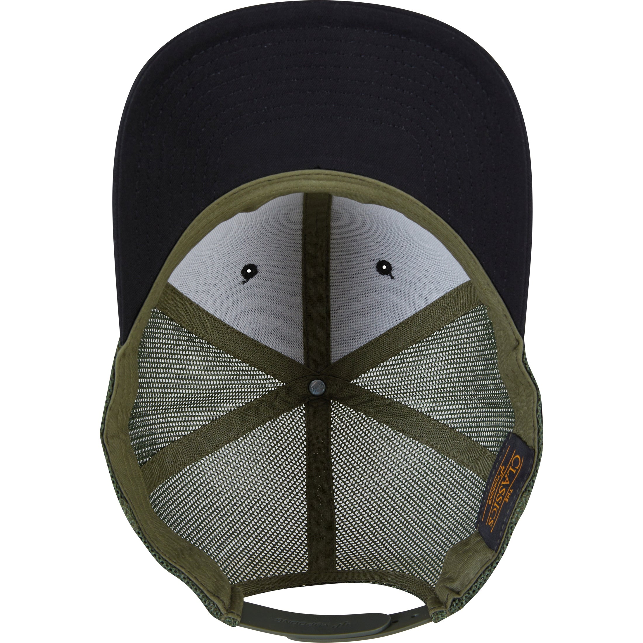 Flexfit By Yupoong Retro Trucker 2-Tone (6606T)
