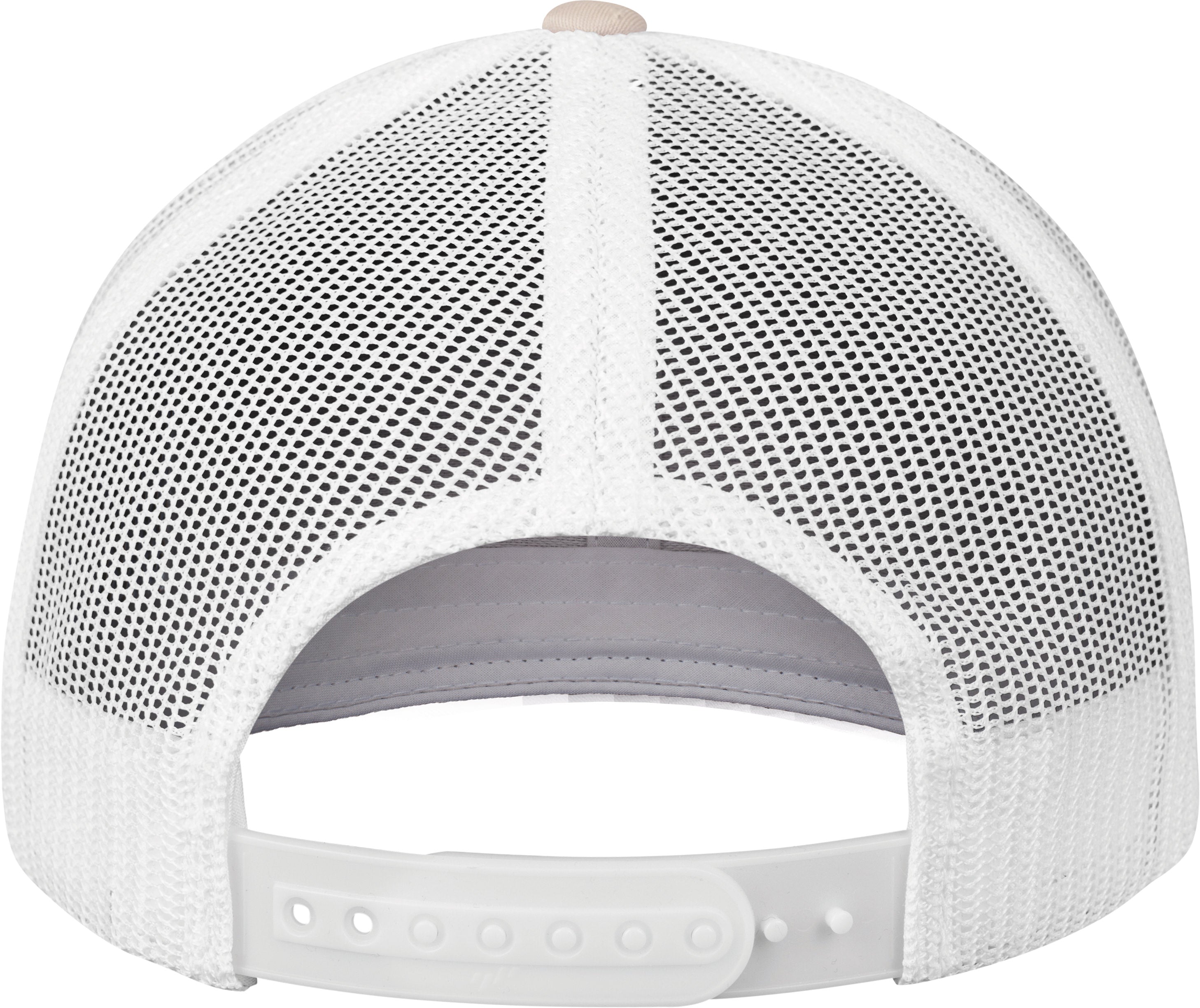 Flexfit By Yupoong Retro Trucker 2-Tone (6606T)