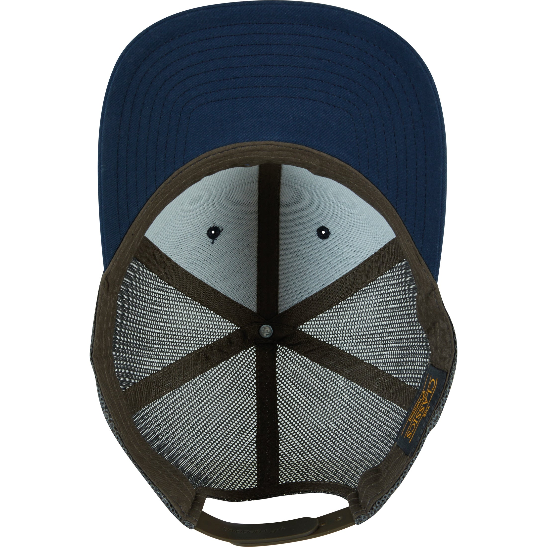 Flexfit By Yupoong Retro Trucker 2-Tone (6606T)