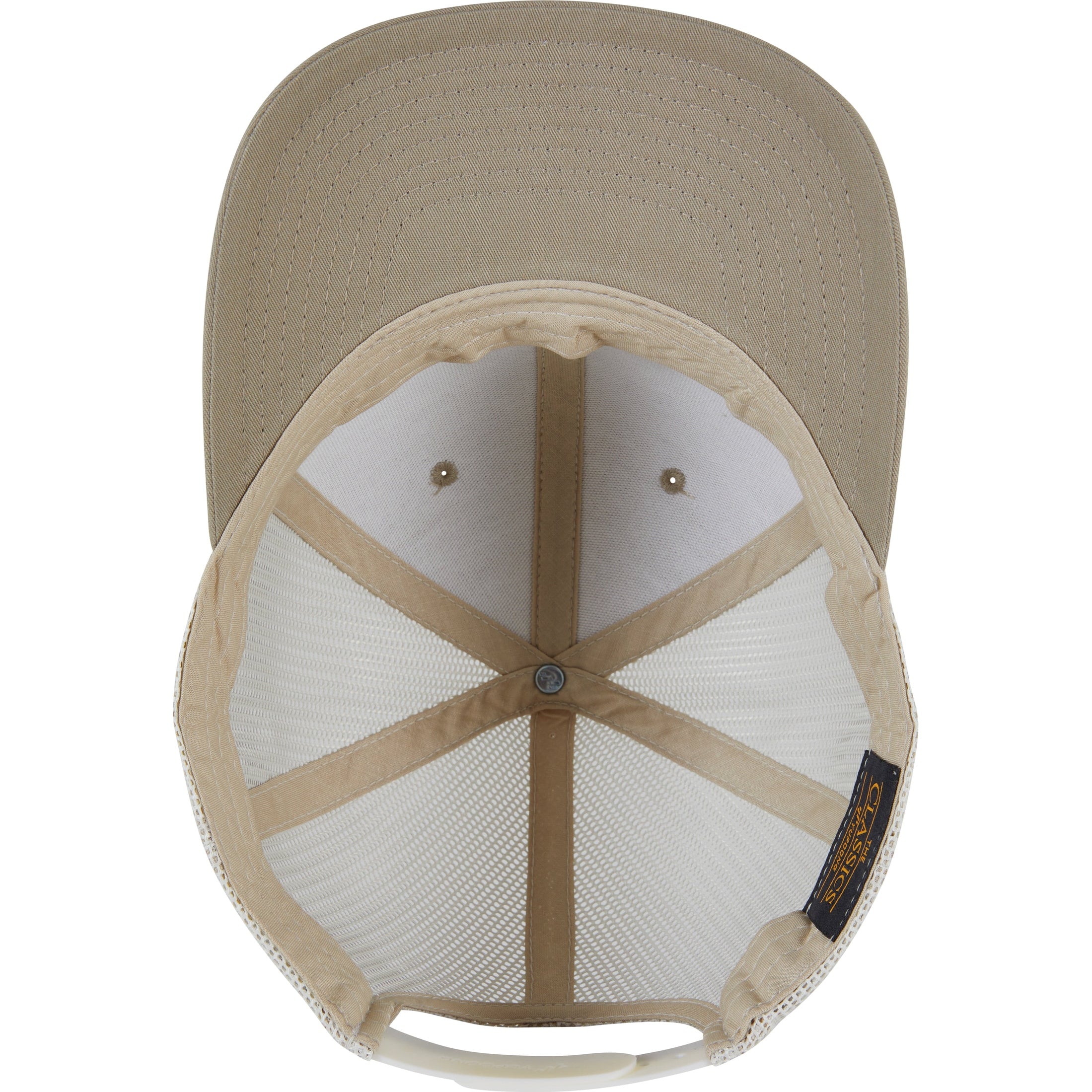 Flexfit By Yupoong Retro Trucker 2-Tone (6606T)