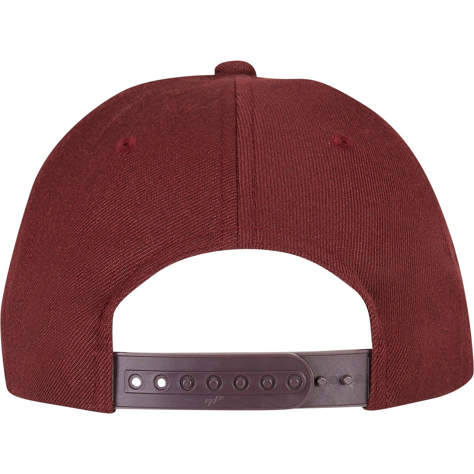 Flexfit By Yupoong Premium Curved Visor Snapback Cap (6789M)