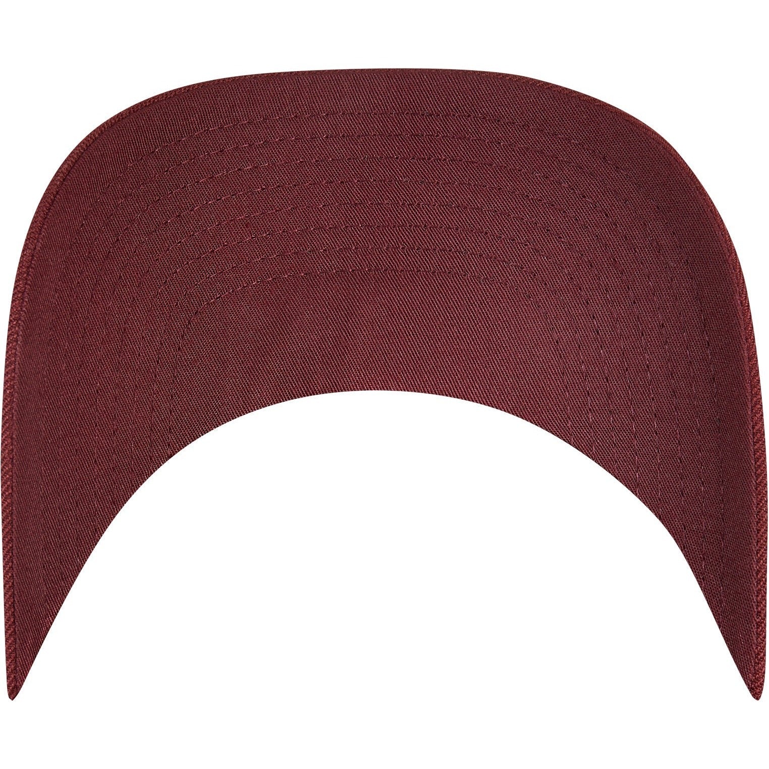 Flexfit By Yupoong Premium Curved Visor Snapback Cap (6789M)