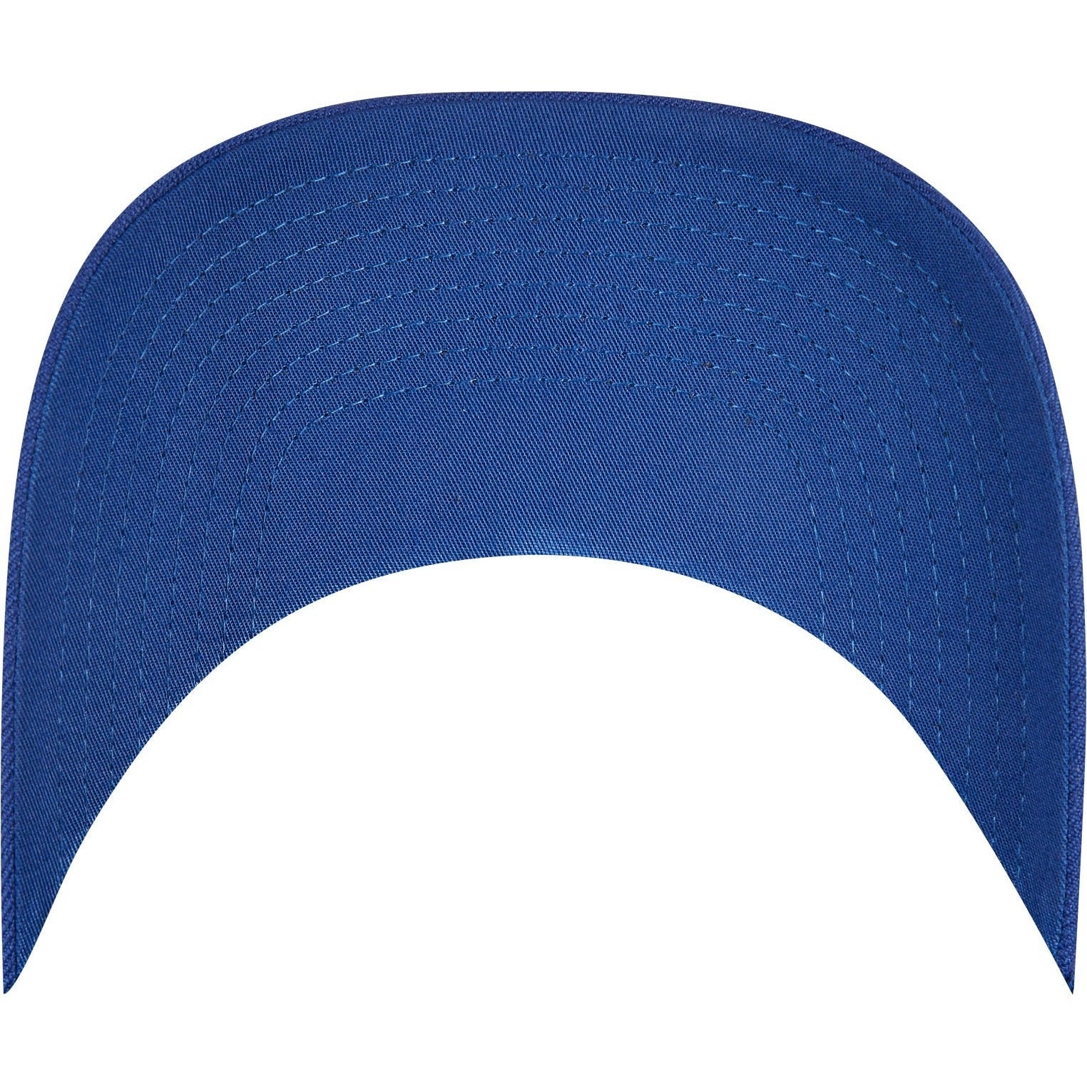 Flexfit By Yupoong Premium Curved Visor Snapback Cap (6789M)