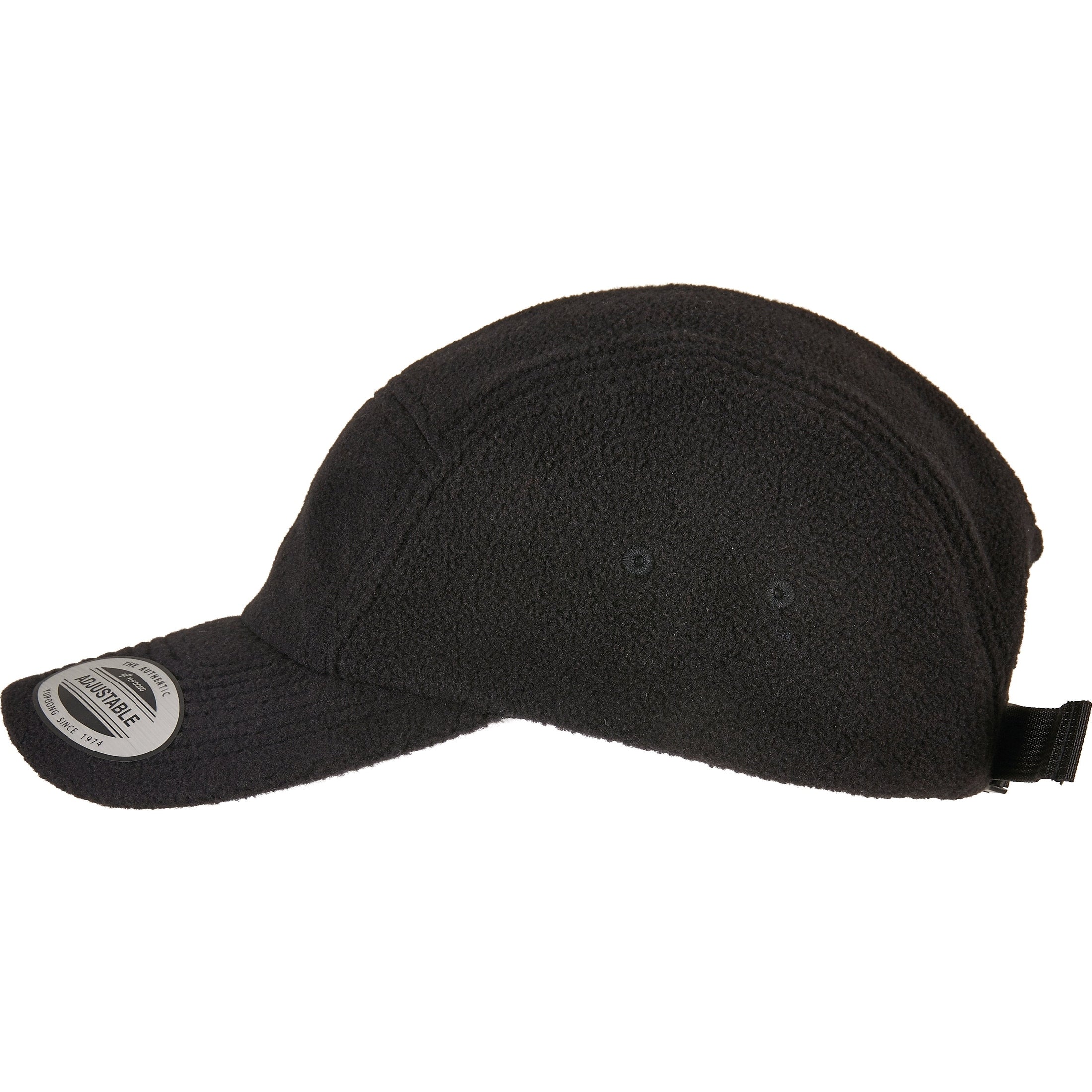 Flexfit By Yupoong Polar Fleece Jockey Cap (7005Pf)