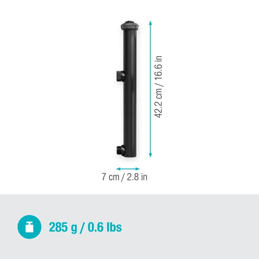Gardena Pop-up Sprinkler MD2/300