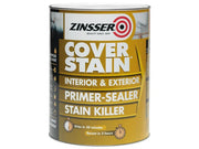Zinsser Cover Stain® Primer - Sealer 500ml