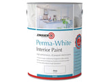 Zinsser Perma-White® Interior Paint Satin 2.5 litre