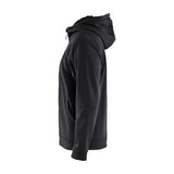 Blaklader Hoodie with Full Zipper 3363