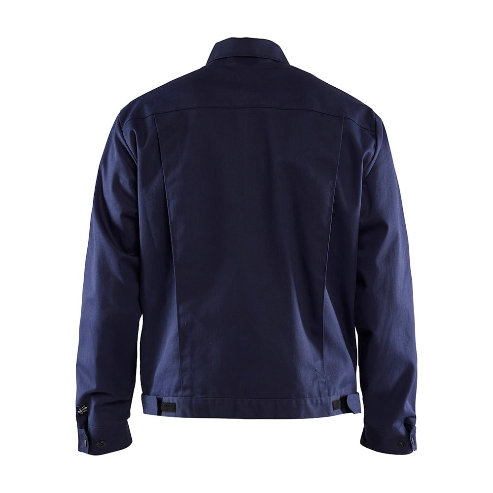 Blaklader Anti-Flame Jacket 4774