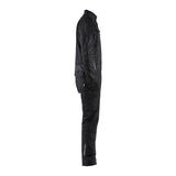 Blaklader Industry Overalls Stretch 6144 #colour_black-dark-grey