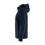 Blaklader Hoodie with Full Zipper 3363