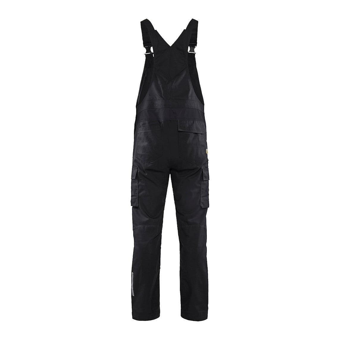 Blaklader Industry Bib Overalls Stretch 2666