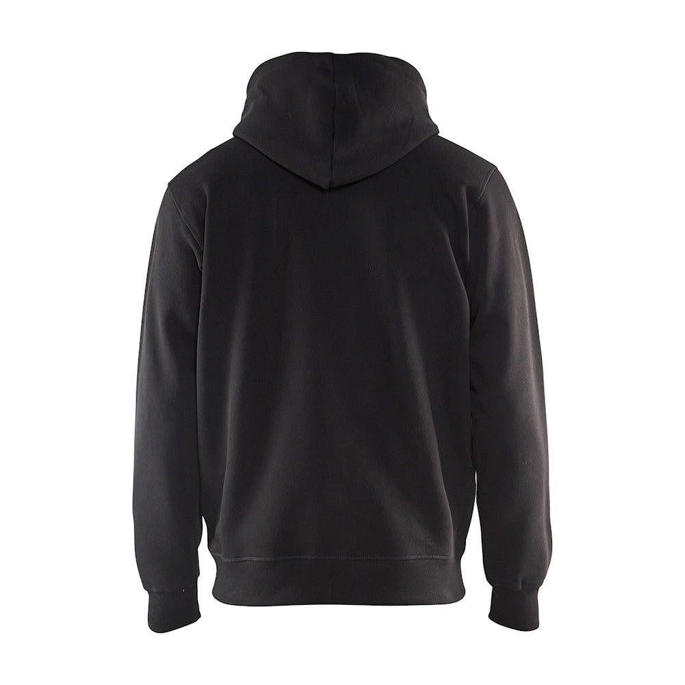Blaklader Hoodie, Full Zip 3366