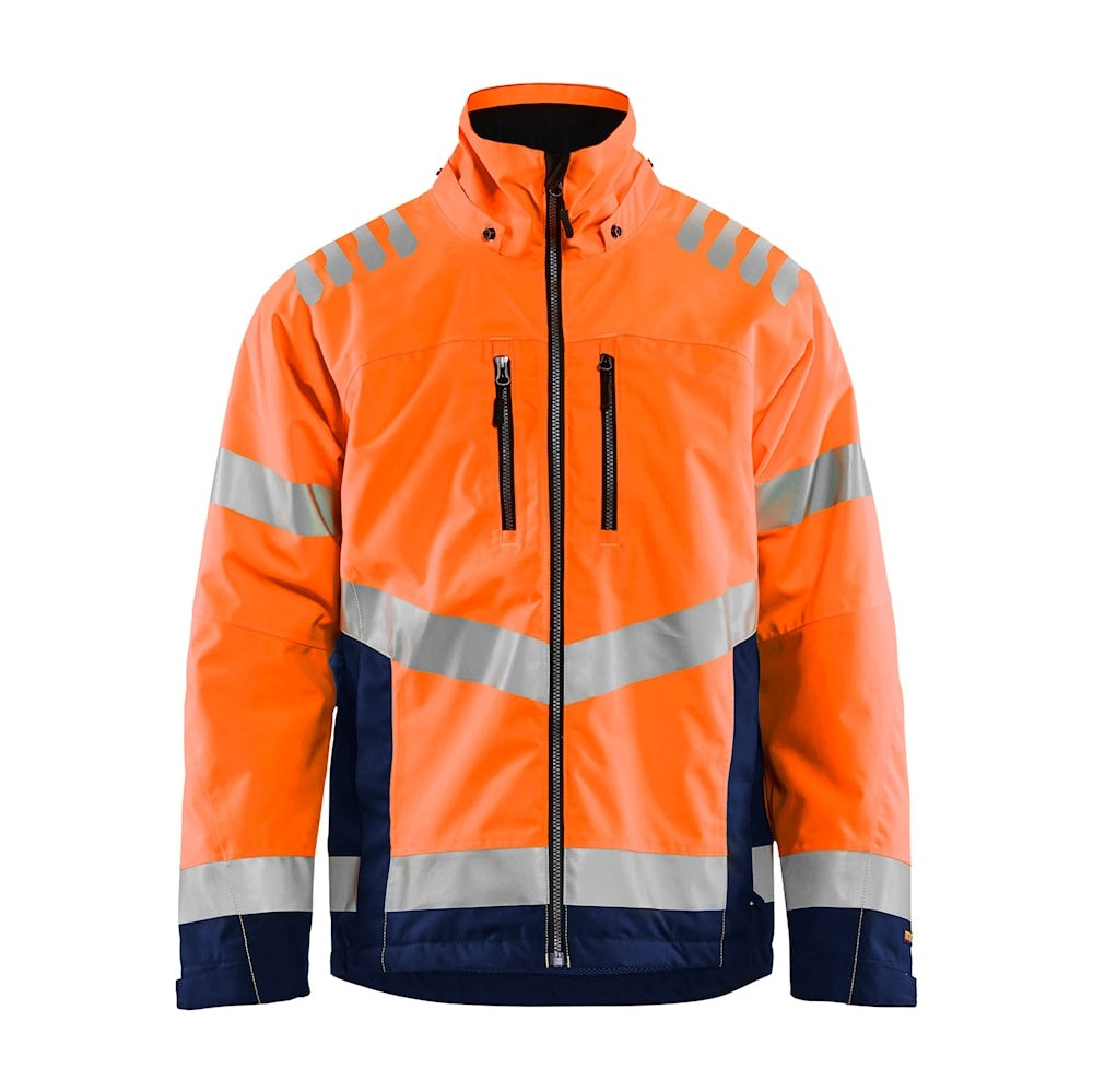 Blaklader Hi-Vis Winter Jacket 4780
