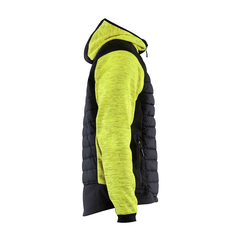 Blaklader Hybrid Jacket 5930