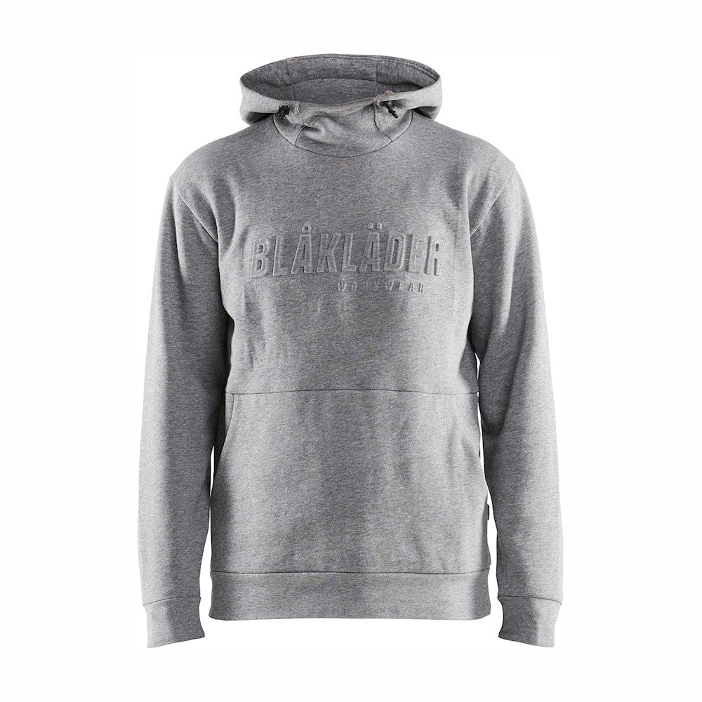 Blaklader Hoodie 3D 3530