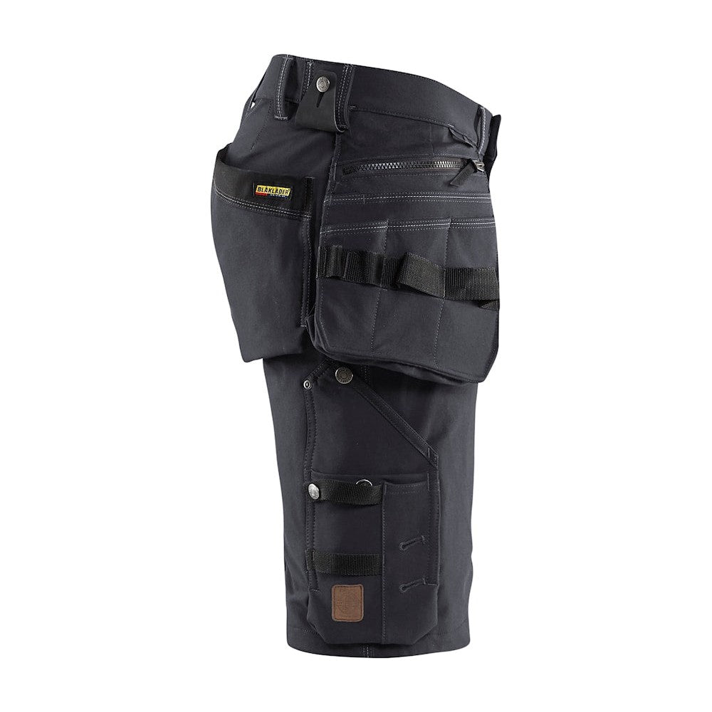 Blaklader Craftsman Shorts 4-Way Stretch X1900 1988