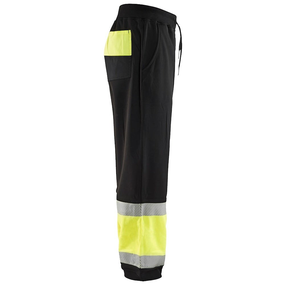 Blaklader Hi-Vis Sweatshirt Trousers 1549