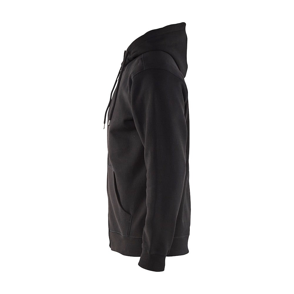 Blaklader Hoodie, Full Zip 3366