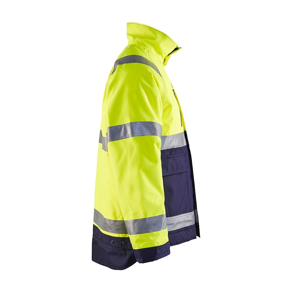 Blaklader Hi-Vis Winter Jacket 4827