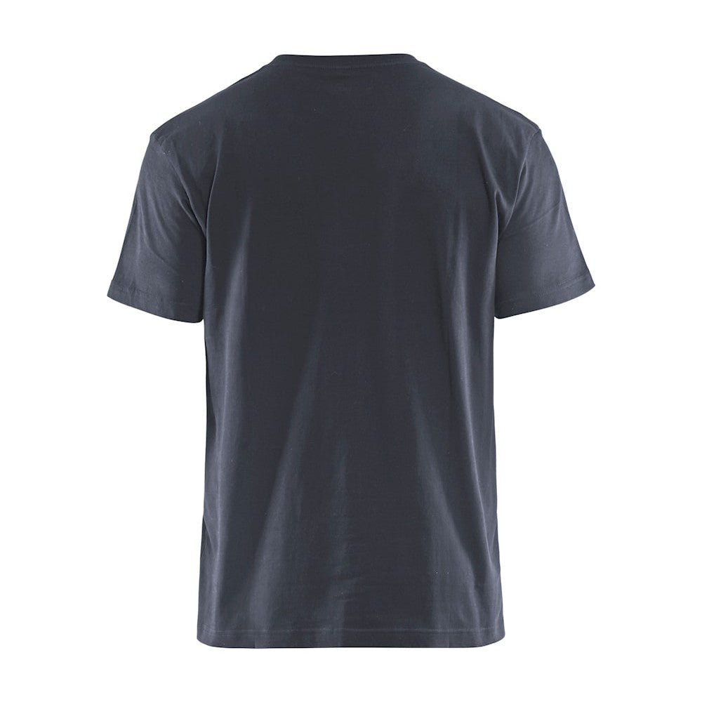 Blaklader T-Shirt 3379 #colour_dark-grey-black