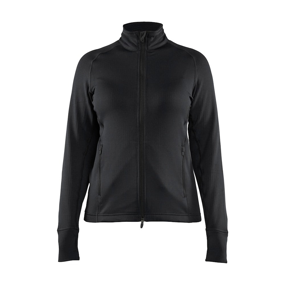 Blaklader Fleece Jacket Women 4745