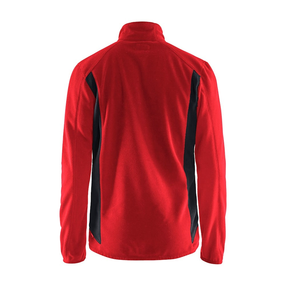 Blaklader Fleece Jacket 4730