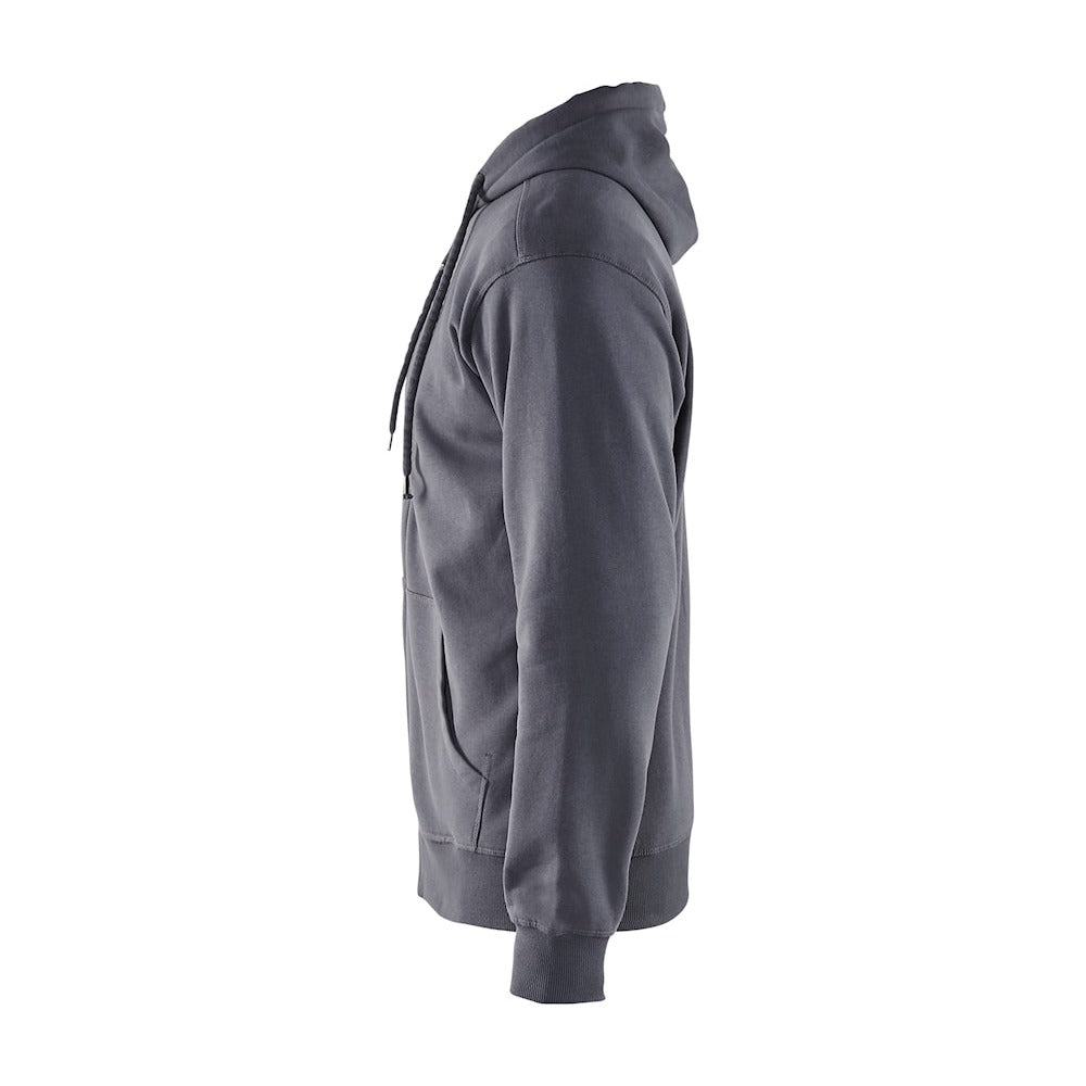 Blaklader Hoodie, Full Zip 3366