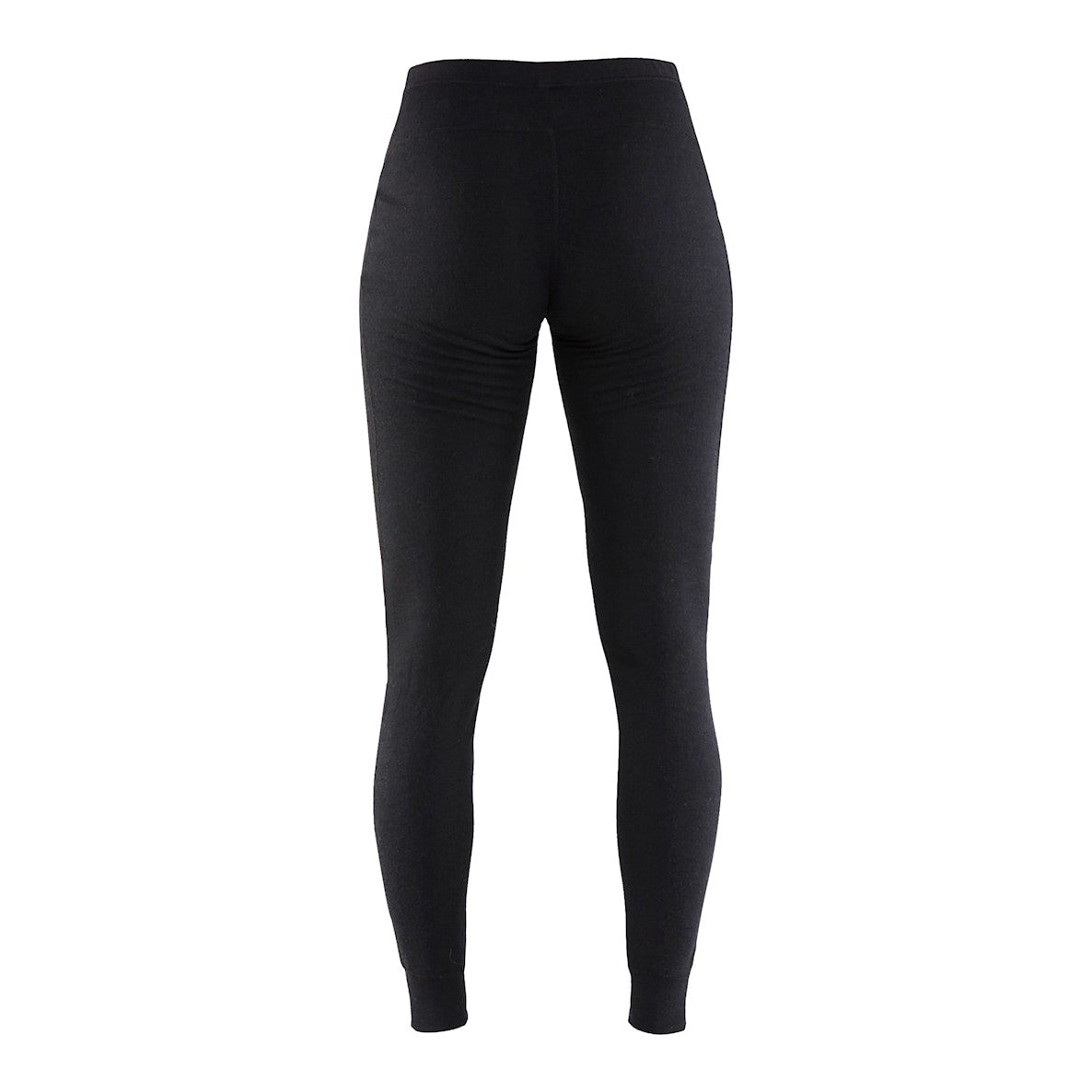 Blaklader Flame Resistant Long Underwear, Women, 68% Merino Wool 7203