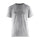 Blaklader T-Shirt 3D 3531 #colour_grey-melange