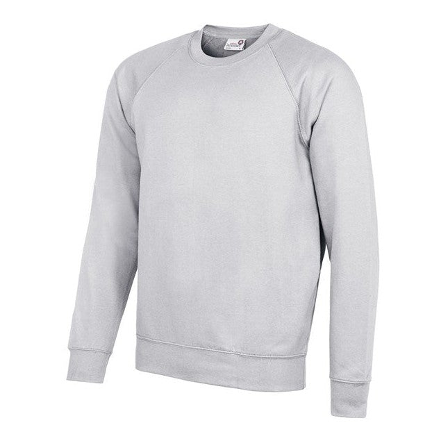 Awdis Academy Senior Academy Raglan Sweatshirt