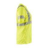 Blaklader Hi-Vis T-Shirt Women 3502