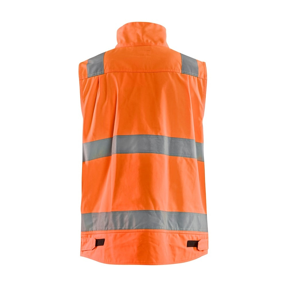 Blaklader Hi-Vis Vest 8505