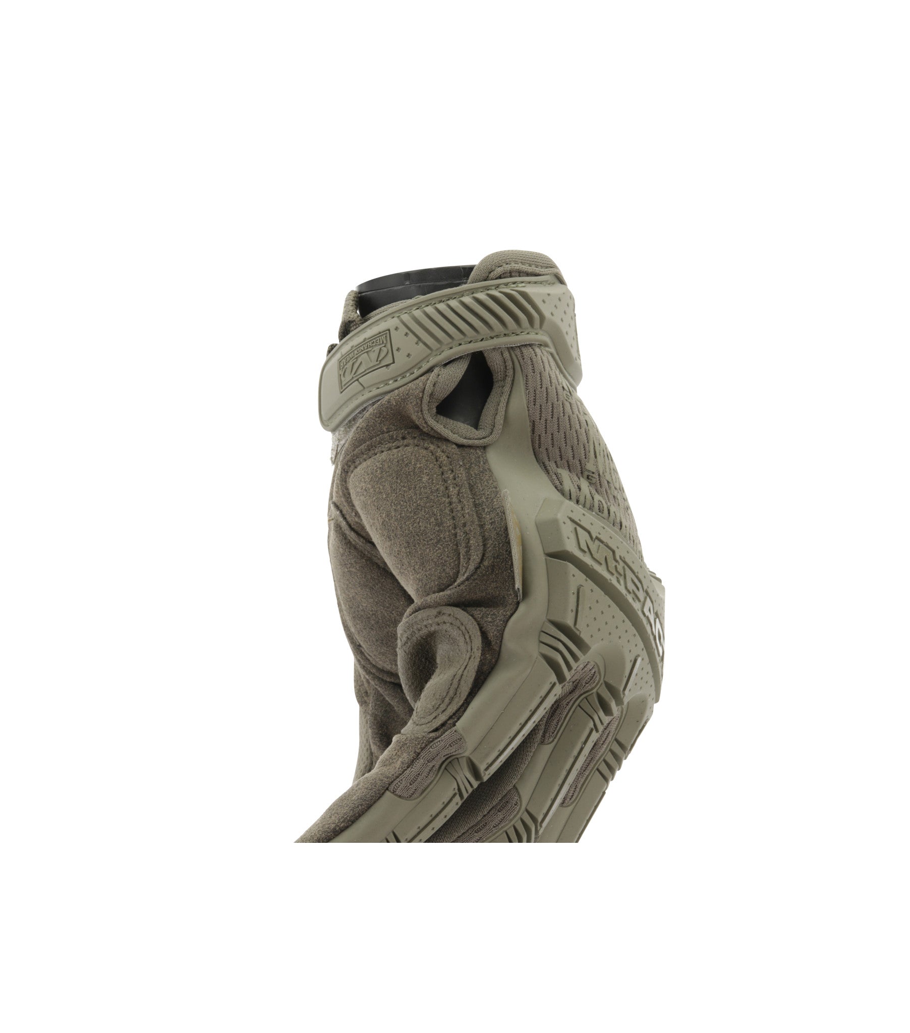 Mechanix Wear M-Pact Olive Drab Tactical Impact Tactical Gloves