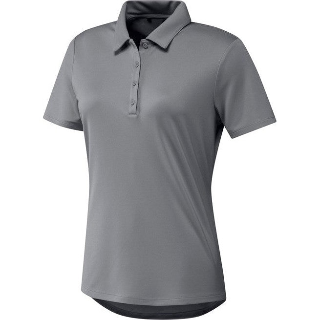 Adidas® Women's Performance Primegreen Polo Shirt