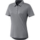 Adidas® Women's Performance Primegreen Polo Shirt