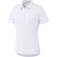 Adidas® Women's Performance Primegreen Polo Shirt