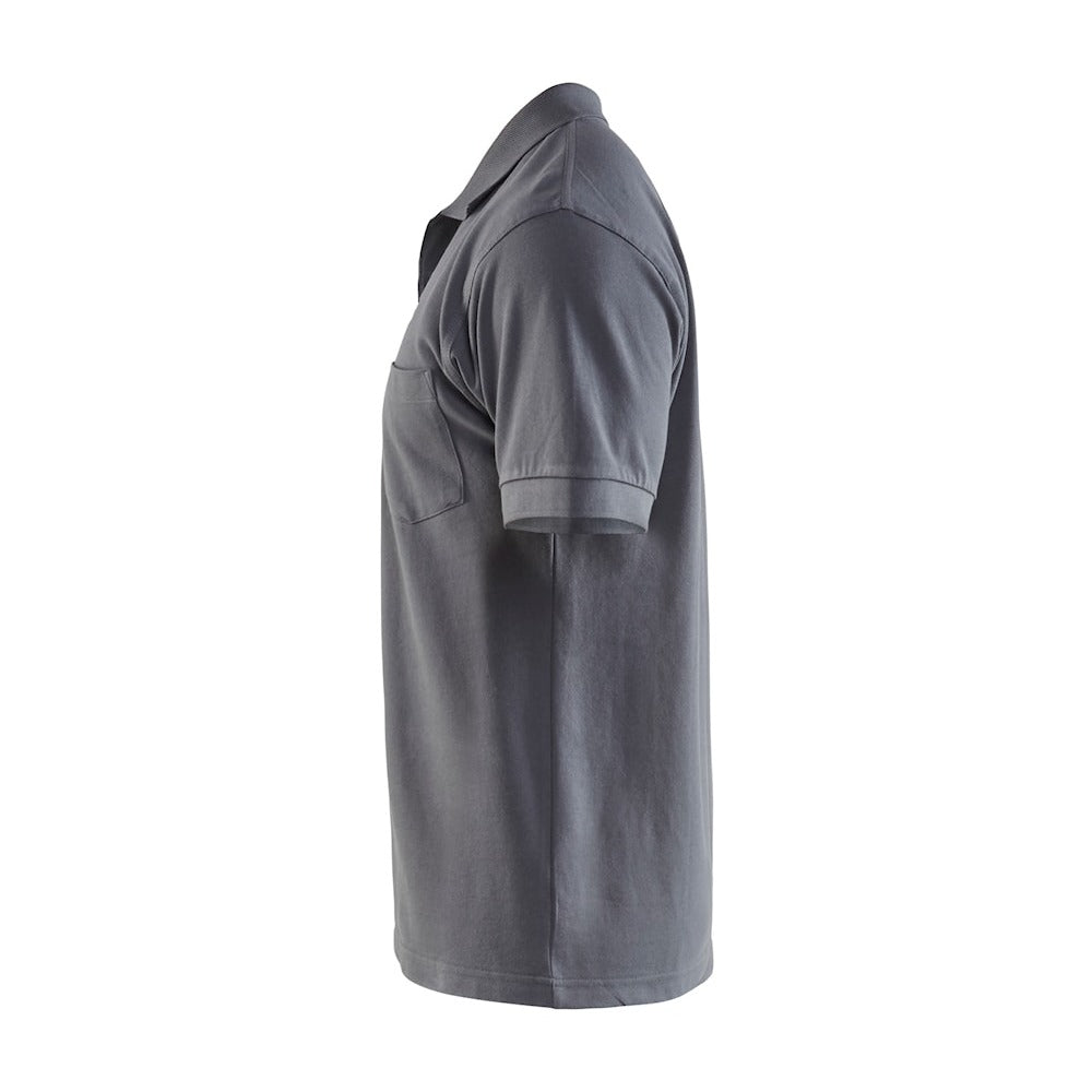 Blaklader Polo Shirt 3305 #colour_grey