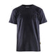 Blaklader T-Shirt 3D 3531 #colour_dark-navy-blue