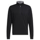 Adidas® Elevated ¼-Zip