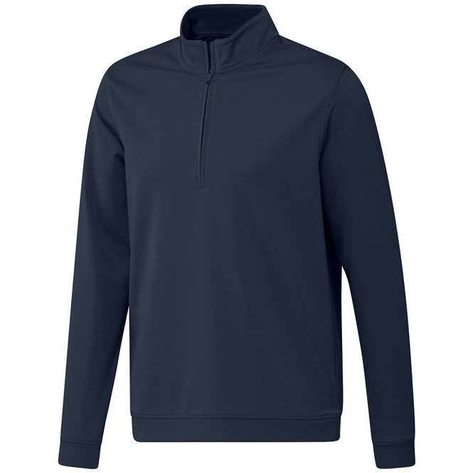 Adidas® Elevated ¼-Zip