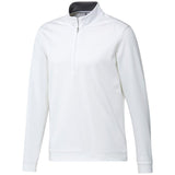 Adidas® Elevated ¼-Zip