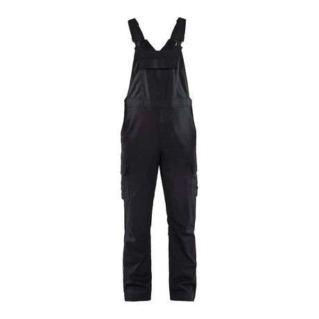 Blaklader Industry Bib Overalls Stretch 2666