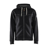 Blaklader Hoodie with Pile Lining 4933