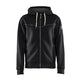 Blaklader Hoodie with Pile Lining 4933