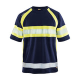 Blaklader Hi-Vis T-Shirt 3337