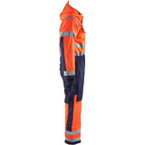 Blaklader Hi-Vis Winter Overall 6763