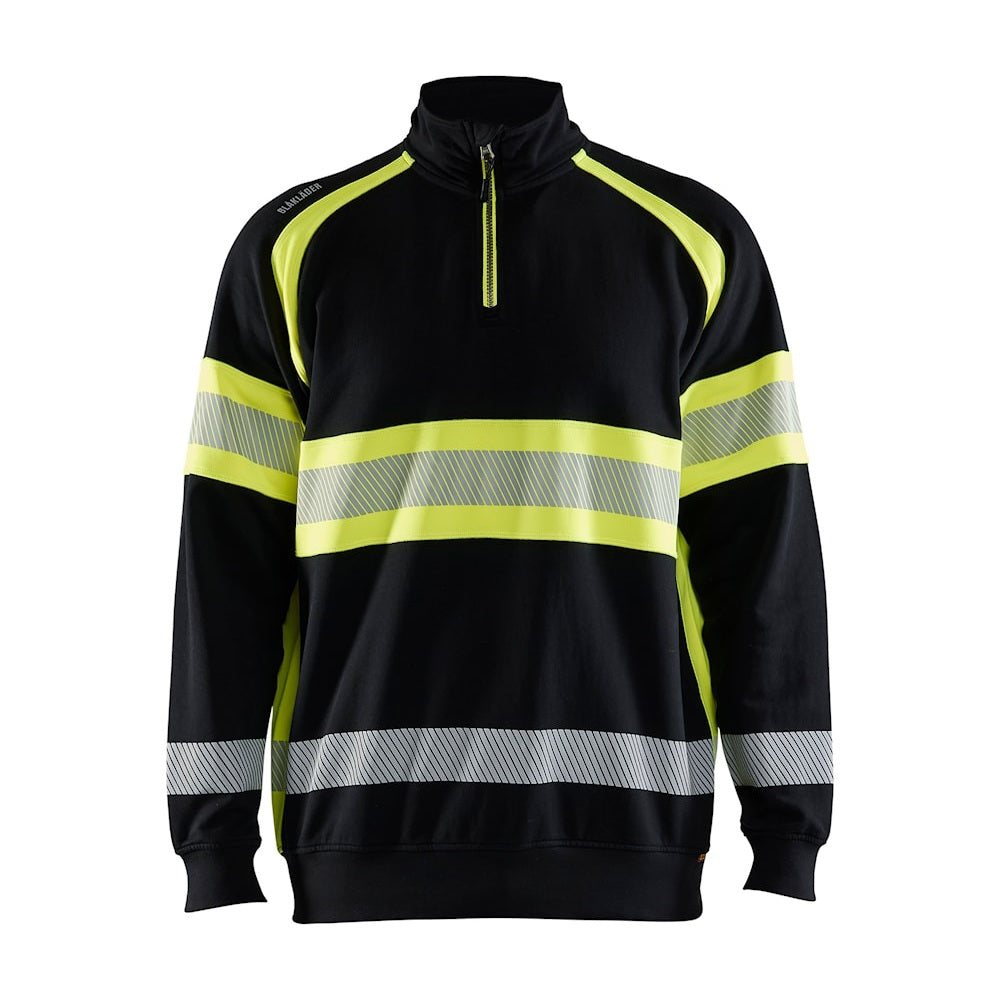 Blaklader Hi-Vis Sweater 3553