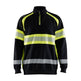 Blaklader Hi-Vis Sweater 3553